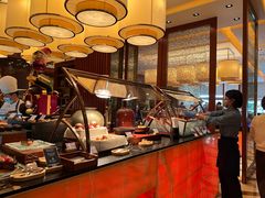 -鸣诗自助餐(澳門四季酒店)