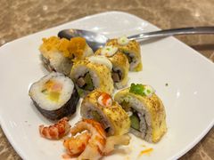 -盛宴标帜餐厅·亲子自助 (南昌喜来登酒店)