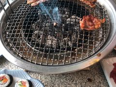 -福福泥炉烤肉(三台子店)