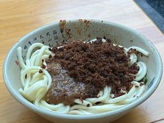 -肖家河家常面(肖家河北街店)