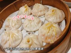 -馋三尺蟹粉小笼(人民广场店)