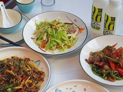 -食光慢宴·安吉土菜馆