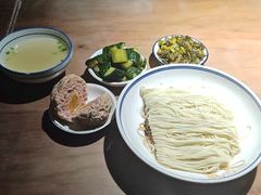 -十面春风·江南面馆(崇宁路店)