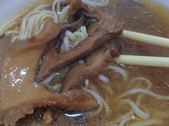 -康大口蘑面庄(将军街店)