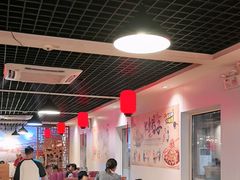 -前门杨记·铜锅涮肉(王府井·故宫店)