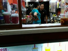 android_upload_pic-陈记甜品窝(中山北路店)