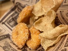 -米纸越南小馆(金鹰世界店)