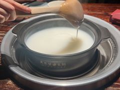 -大良毋米粥(锦龙路总店)