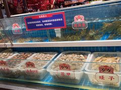 -芝小官毛肚火锅海鲜自助(淮安清江浦区新亚店)
