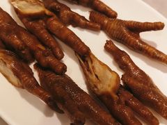 酱凤爪-金湾东北菜馆