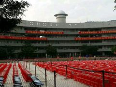 -广州市第二中学高中部(科学城校区)