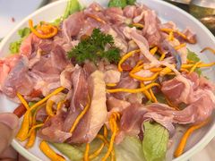 -椰子印象椰子鸡·椰奶鸡·糟粕醋(友谊阳光城店)