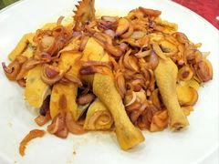 -茗荔园农庄(大涌店)