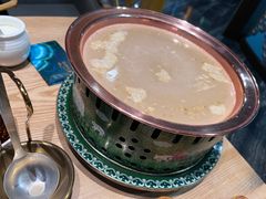 -哈啾嗨·新概念蒙餐(红星新城店)