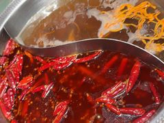 -廖掌柜·重庆鲜货火锅(上海首店)