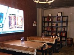 -长藤鬼校(龙翔店)