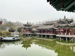 -北京郡王府饭店·宴会厅