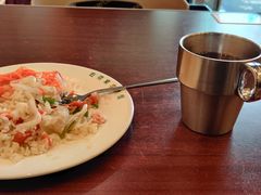 -巴依家新疆手抓饭(菱角湖万达店)
