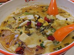 -小六鱼你.下饭酸菜鱼(益田假日广场店)