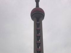 -陆家嘴空中步行连廊