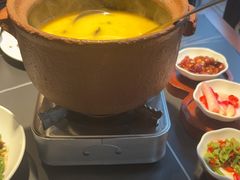 -索溪山寨·湘西饮食文化博物馆(标志门店)