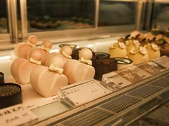 -法桐蛋糕·手作面包(万象城店)