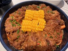 -观宴·品质赣菜(高新大道店)