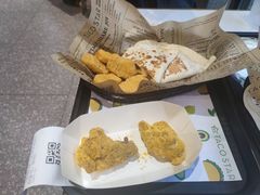 -TACO STAR 塔可星(下沙宝龙店)