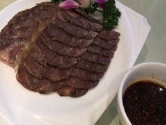 -辽宁大厦海鲜渔港
