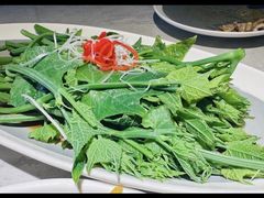 -潮汕美牛肉丸火锅店(天宁寺店)