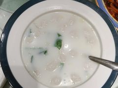 -大胡同天津菜·海肠捞饭·津门皮皮虾锅贴一绝(西姜井店)