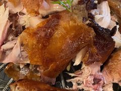 -外婆味道·云南菜大当家(关上店)