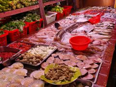 -抱德·潮汕味(敦和店原惠城鱼仔)