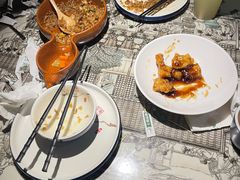 -绿茶餐厅(龙湖星悦荟店)