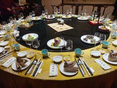 包厢-十八棵（老龙井）御茶园(老龙井店)