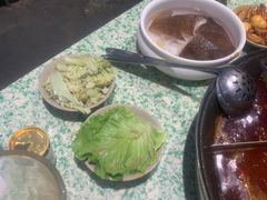 -五里关火锅(牛市口店)