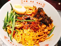 -味福记·本地特色菜(八一万达广场店)