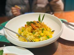 -帕蓝·暹罗料理(大学路店)
