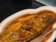 -刀板香·安徽菜(国购IFC店)