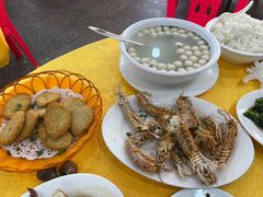 -秋姐美食店(旅游大道店)