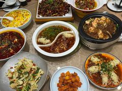 -李氏传家菜(兴城路店)