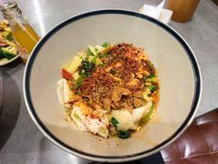 -弓家大队老碗面(高新咖啡街区店)