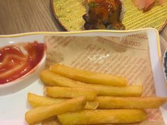 -松野谷·寿喜烧自助(华联顺义金街购物中心店)