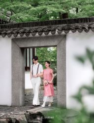 -第一夫人婚纱摄影(南京店)