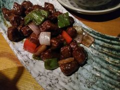 -蜜桃餐厅·古运河畔(南下塘店)
