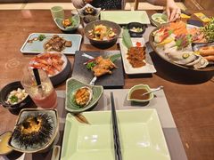 -松竹和日式料理(广厦店)