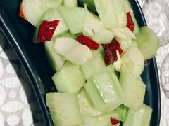 -云晓光头烧烤吧(新大陆广场店)