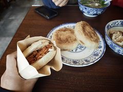 -老三羊汤【北兴隆街店】