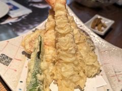 -水之惠鲜鱼料理(王府大街店)