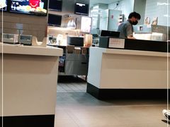 -麦当劳(世纪汇广场店)